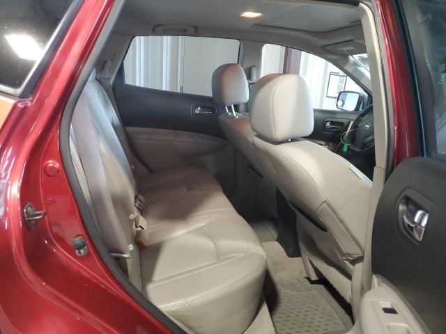 Photo 11 from auction – 2011 NISSAN ROGUE S with VIN JN8AS5MV7BW253595