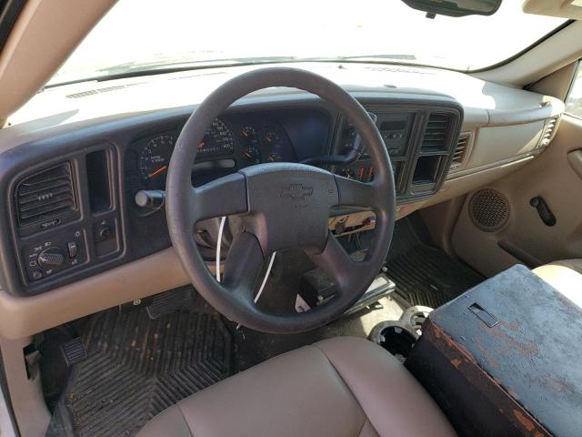 Photo 8 from auction – 2006 CHEVROLET SILVERADO with VIN 3GCEC14X46G252655