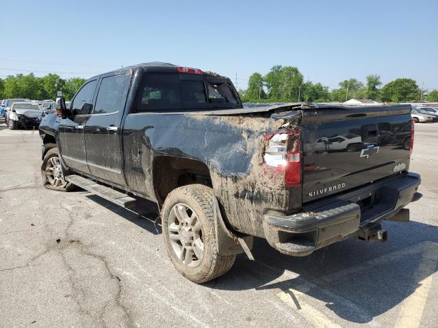 Photo 2 from auction – 2018 CHEVROLET SILVERADO with VIN 1GC1KXEY5JF230654