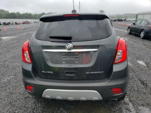 Photo 6 from auction – 2016 BUICK ENCORE with VIN KL4CJASB0GB522652
