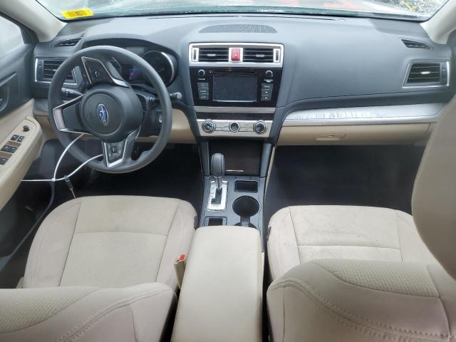 Photo 8 from auction – 2019 SUBARU LEGACY 2.5 with VIN 4S3BNAB62K3018826