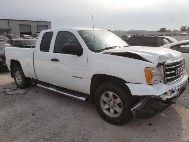 Photo 4 from auction – 2012 GMC SIERRA C15 with VIN 1GTR1TEX3CZ116708