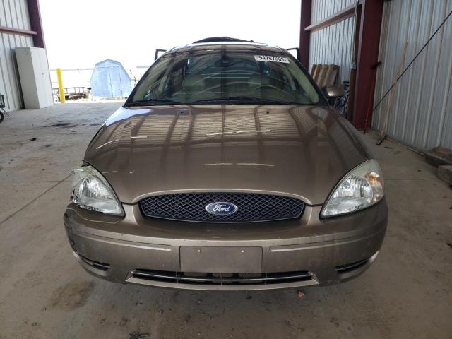 Photo 5 from auction – 2005 FORD TAURUS SEL with VIN 1FAFP56265A231570