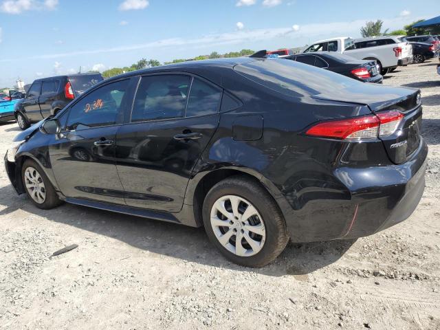 Photo 2 from auction – 2023 TOYOTA COROLLA LE with VIN 5YFB4MDE5PP034557