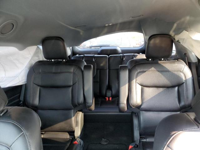 Photo 10 from auction – 2020 FORD EXPLORER X with VIN 1FMSK8DH5LGD10069