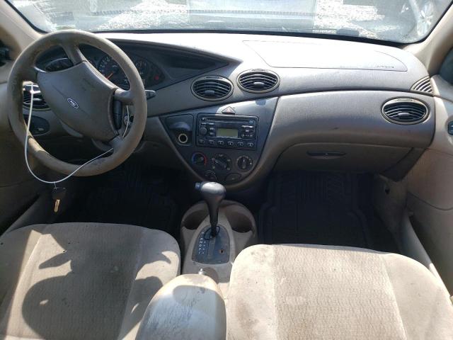 Photo 8 from auction – 2001 FORD FOCUS SE with VIN 1FAFP36301W365582