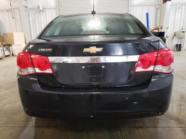Photo 6 from auction – 2015 CHEVROLET CRUZE LT with VIN 1G1PC5SB5F7249940