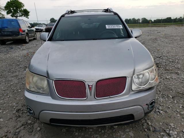 Photo 5 from auction – 2006 PONTIAC TORRENT with VIN 2CKDL63FX66100966