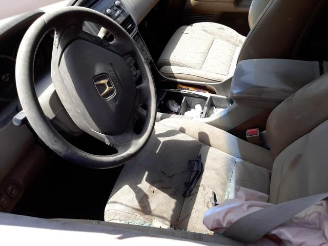 Фото 7 с аукциона – 2007 HONDA PILOT EXL с VIN 5FNYF28547B006974