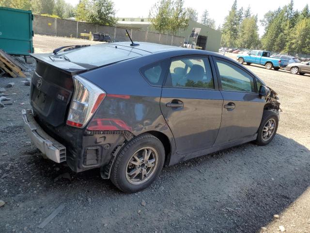 Photo 3 from auction – 2011 TOYOTA PRIUS with VIN JTDKN3DU4B1406188