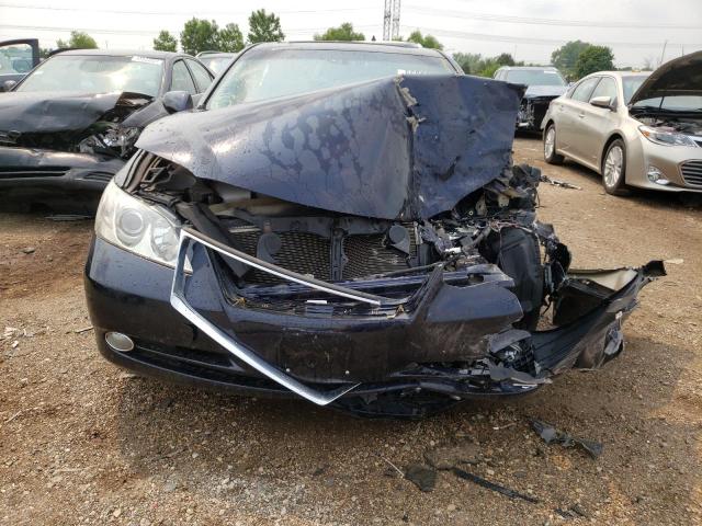 Photo 5 from auction – 2008 LEXUS ES 350 with VIN JTHBJ46G582258336