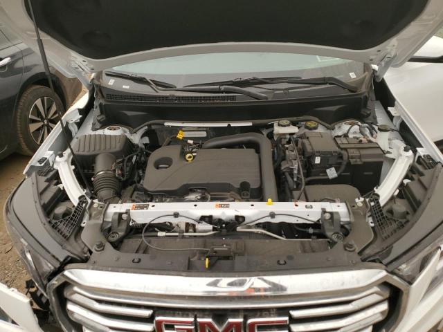 Photo 12 from auction – 2023 GMC TERRAIN SL with VIN 3GKALVEG8PL127580