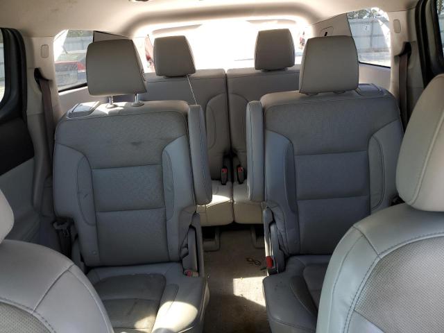 Photo 10 from auction – 2018 GMC ACADIA SLT with VIN 1GKKNMLS7JZ146346