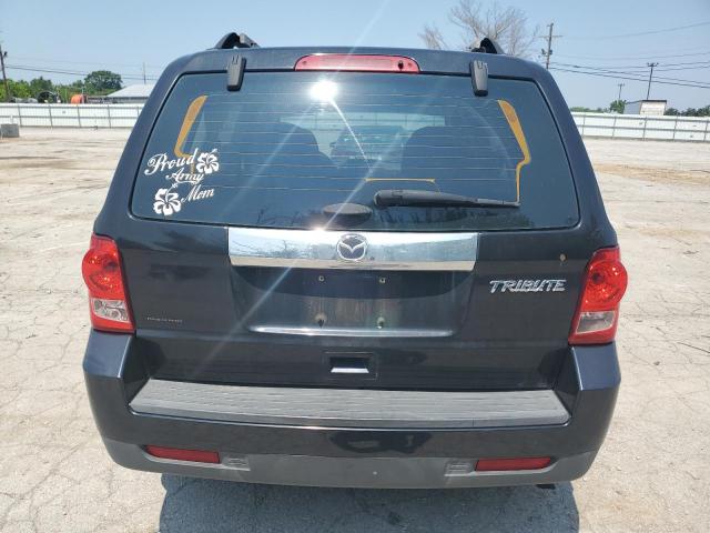 Photo 6 from auction – 2011 MAZDA TRIBUTE I with VIN 4F2CY0C74BKM03629