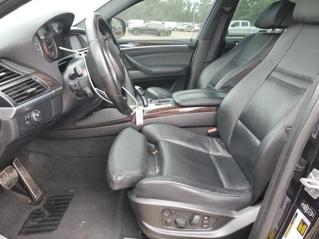 Photo 7 from auction – 2014 BMW X6 XDRIVE3 with VIN 5UXFG2C56E0H11199