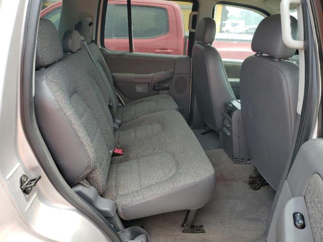 Photo 10 from auction – 2004 FORD EXPLORER X with VIN 1FMZU62K94ZA20015