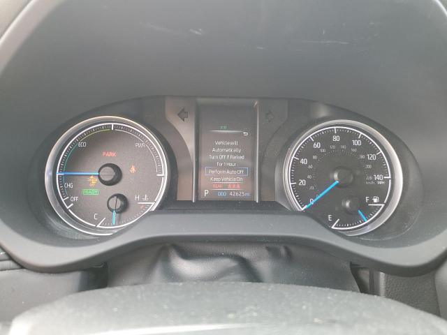 Photo 9 from auction – 2022 TOYOTA VENZA LE with VIN JTEAAAAH8NJ093276