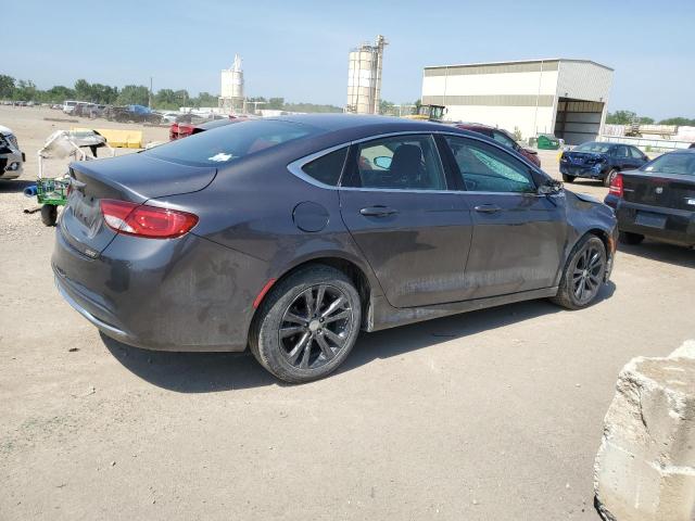 Photo 3 from auction – 2015 CHRYSLER 200 LIMITE with VIN 1C3CCCAB6FN698152