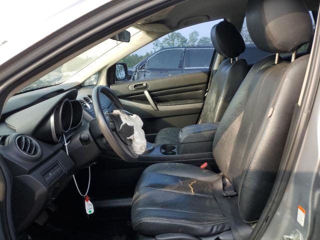 Photo 7 from auction – 2010 MAZDA CX-7 with VIN JM3ER2W56A0332270