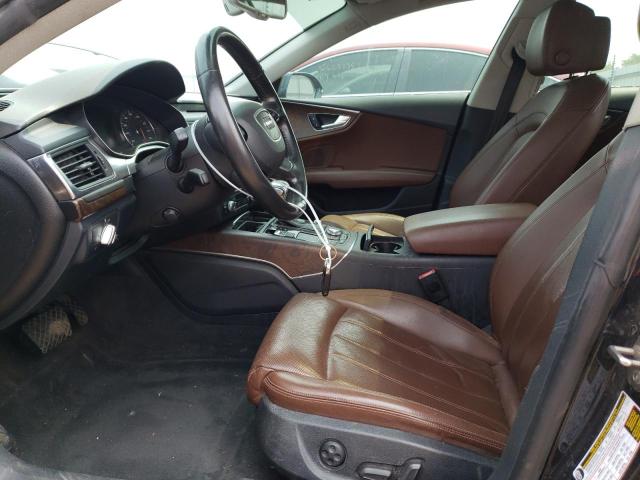 Photo 7 from auction – 2012 AUDI A7 PRESTIG with VIN WAUSGAFC2CN025742