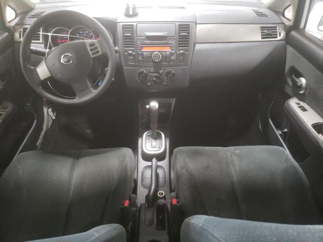 Photo 8 from auction – 2011 NISSAN VERSA S with VIN 3N1BC1AP5BL452889