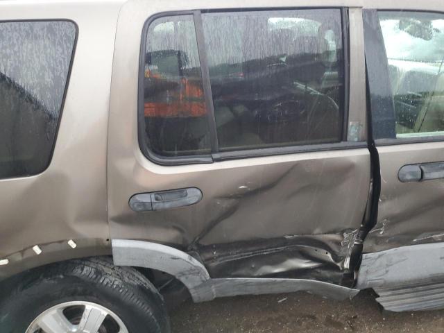 Photo 11 from auction – 2006 FORD EXPLORER X with VIN 1FMEU63E66UA08900