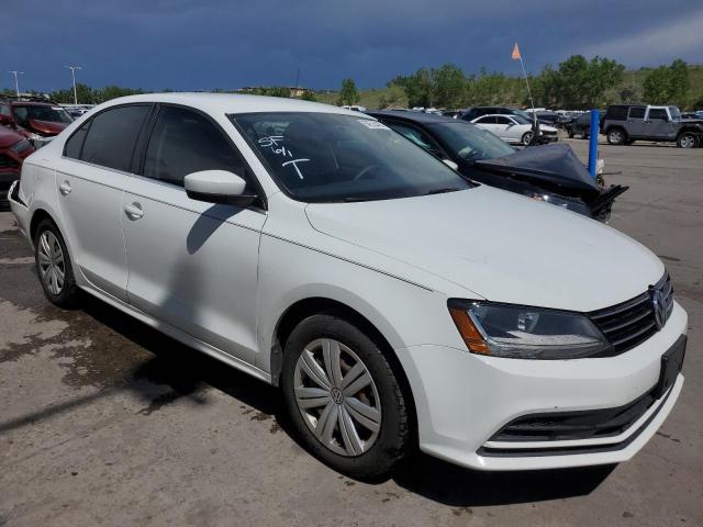 Photo 4 from auction – 2017 VOLKSWAGEN JETTA S with VIN 3VW2B7AJ4HM396944