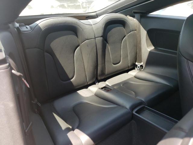 Photo 10 from auction – 2012 AUDI TT PRESTIG with VIN TRUKFAFK2C1015013