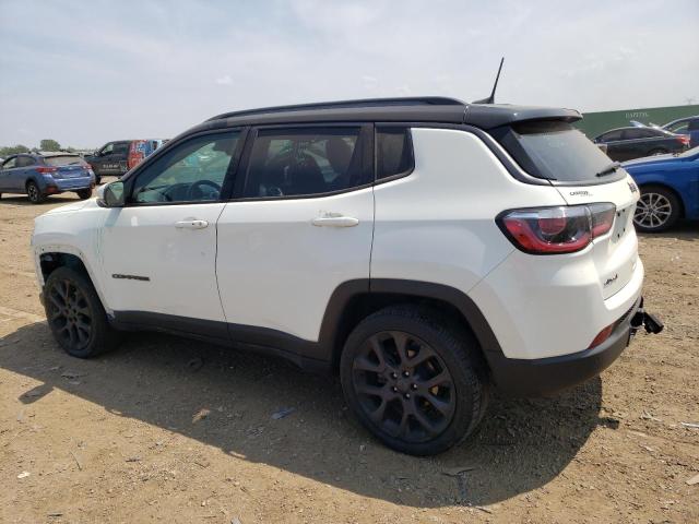 Photo 2 from auction – 2020 JEEP COMPASS LI with VIN 3C4NJDCB5LT147798