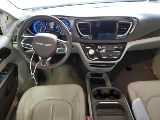 Photo 8 from auction – 2017 CHRYSLER PACIFICA T with VIN 2C4RC1BGXHR823082