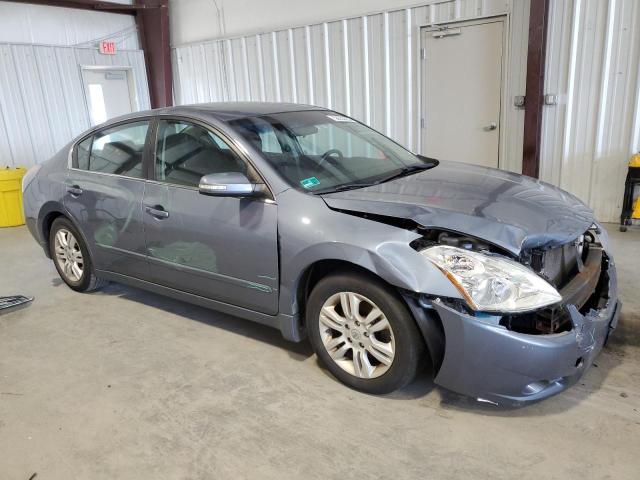 Photo 4 from auction – 2011 NISSAN ALTIMA BAS with VIN 1N4AL2AP1BN494884