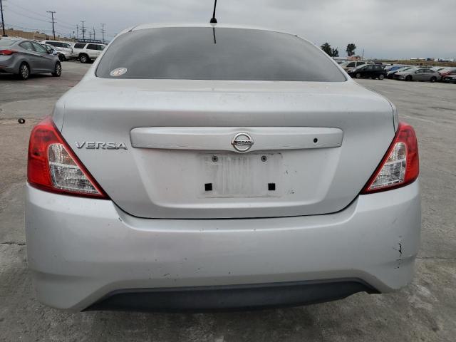 Photo 6 from auction – 2016 NISSAN VERSA S with VIN 3N1CN7AP4GL905568