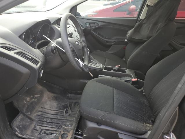 Photo 7 from auction – 2017 FORD FOCUS S with VIN 1FADP3E24HL253833