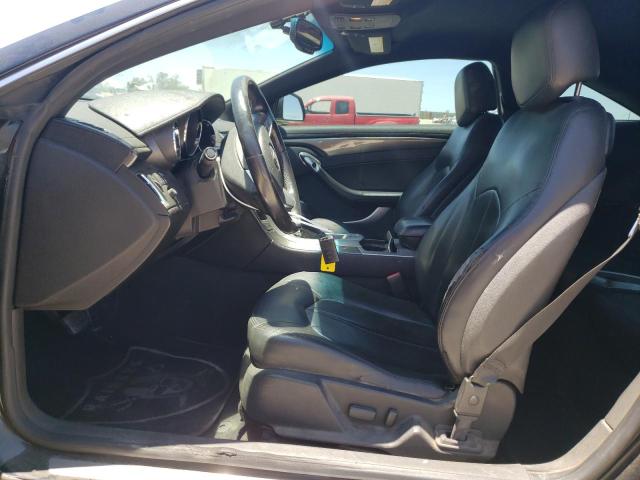 Photo 7 from auction – 2012 CADILLAC CTS with VIN 1G6DA1E36C0156395