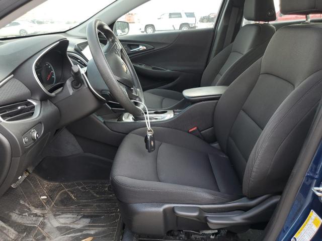 Photo 7 from auction – 2019 CHEVROLET MALIBU LS with VIN 1G1ZB5ST6KF148149