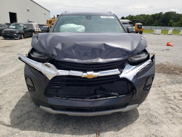 Photo 5 from auction – 2021 CHEVROLET BLAZER 2LT with VIN 3GNKBCRS5MS526655
