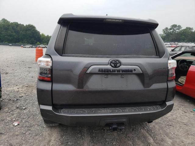 Photo 6 from auction – 2016 TOYOTA 4RUNNER SR with VIN JTEBU5JR2G5402733