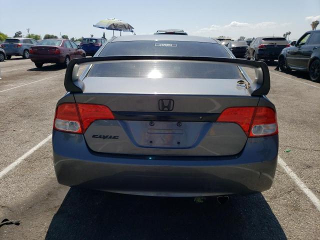 Photo 6 from auction – 2011 HONDA CIVIC LX with VIN 19XFA1F58BE048081