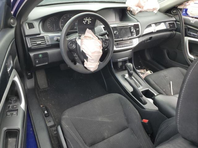 Photo 8 from auction – 2015 HONDA ACCORD with VIN 1HGCT1B74FA001130