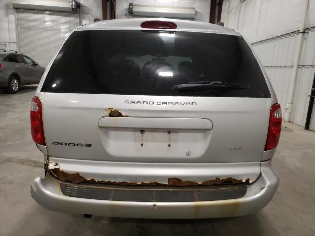 Photo 6 from auction – 2005 DODGE GRAND CARA with VIN 2D4GP44LX5R201569