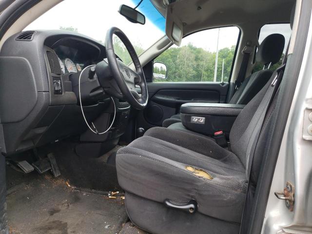 Zdjęcie 7 z aukcji – 2002 DODGE RAM 1500 z VIN 3D7HU18N52G191366