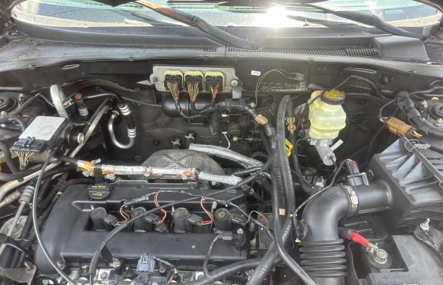 Photo 7 from auction – 2005 MAZDA TRIBUTE with VIN 4F2YZ02ZX6KM25730