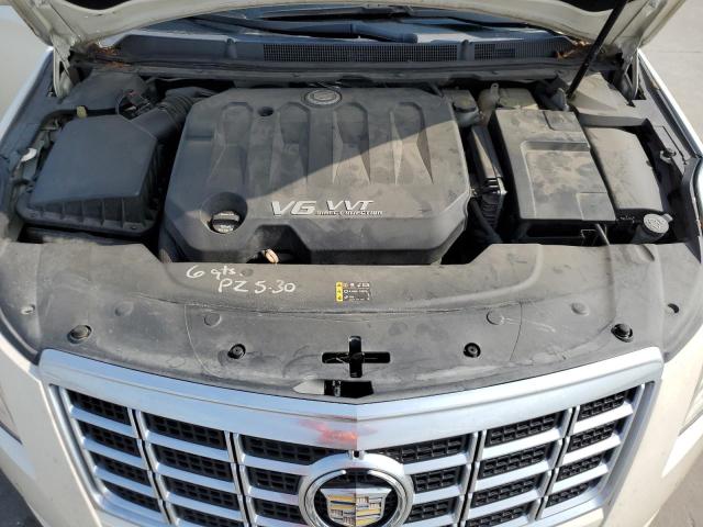 Photo 11 from auction – 2013 CADILLAC XTS PREMIU with VIN 2G61T5S37D9214935