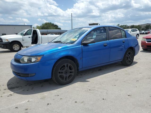 SATURN ION LEVEL 2004 z numerem VIN 1G8AK52F34Z104880 - Zdjęcie z aukcji