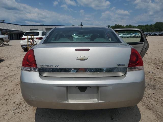 Photo 6 from auction – 2008 CHEVROLET IMPALA LT with VIN 2G1WT58K181316391