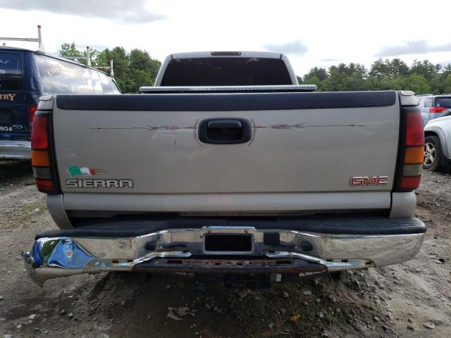 Photo 6 from auction – 2005 GMC SIERRA K25 with VIN 1GTHK24U05E331273