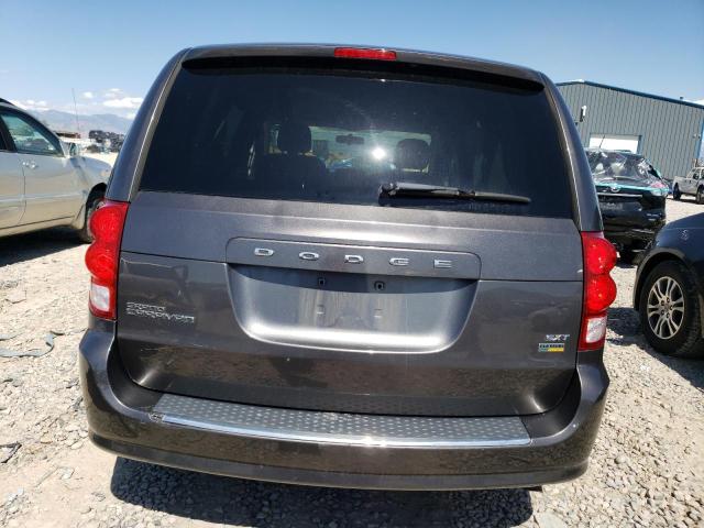 Photo 6 from auction – 2016 DODGE GRAND CARA with VIN 2C4RDGCG6GR312773