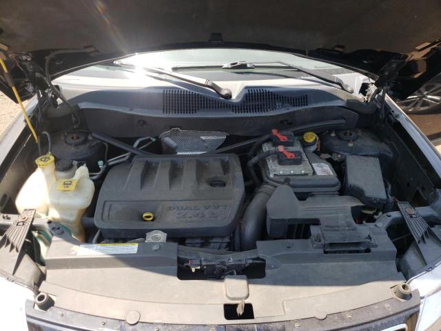 Photo 12 from auction – 2011 JEEP COMPASS SP with VIN 1J4NF1FB9BD225896