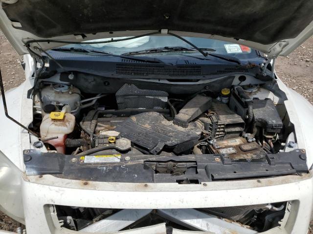 Photo 11 from auction – 2009 DODGE CALIBER SX with VIN 1B3HB48A09D237211