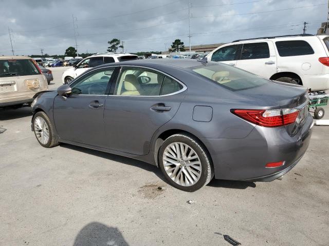Photo 2 from auction – 2014 LEXUS ES 350 with VIN JTHBK1GG1E2106186